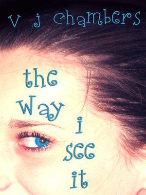 cover image of The Way I See It
